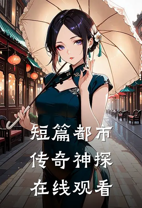 短篇都市传奇神探在线观看