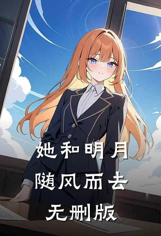 她和明月随风而去无删版