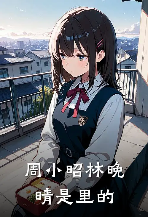 周小昭林晚晴是里的