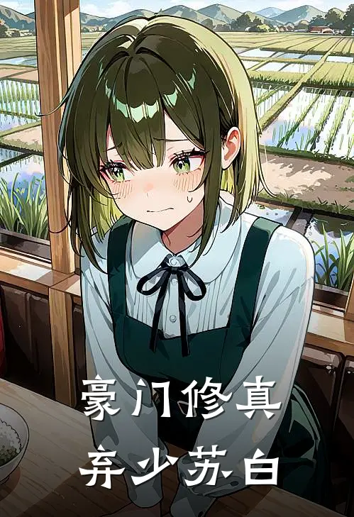 豪门修真弃少苏白