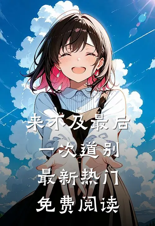 来不及最后一次道别最新热门免费阅读