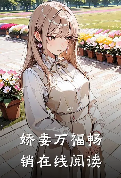 娇妻万福畅销在线阅读