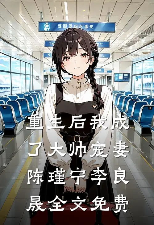 重生后我成了大帅宠妻陈瑾宁李良晟全文免费