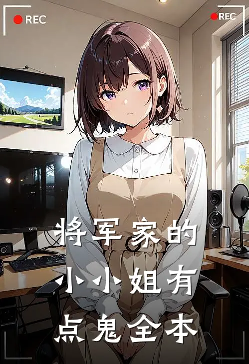 将军家的小小姐有点鬼全本
