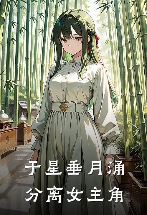 于星垂月涌分离女主角