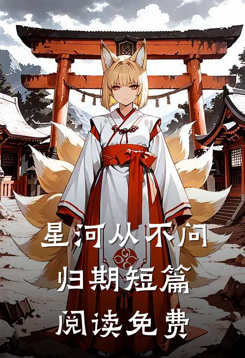 星河从不问归期短篇阅读免费