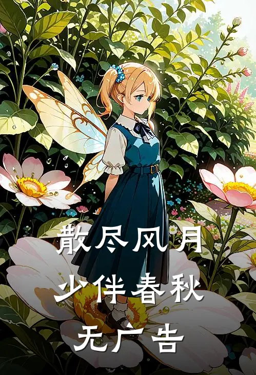 散尽风月，少伴春秋无广告
