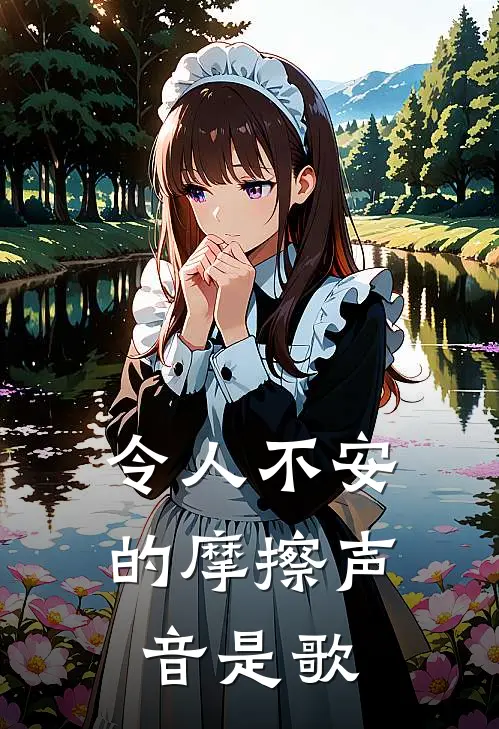 令人不安的摩擦声音是歌