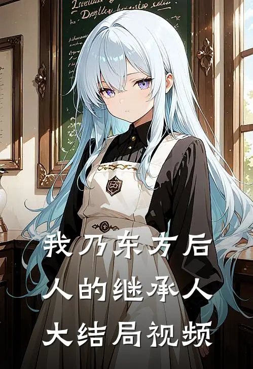 我乃东方后人的继承人大结局视频