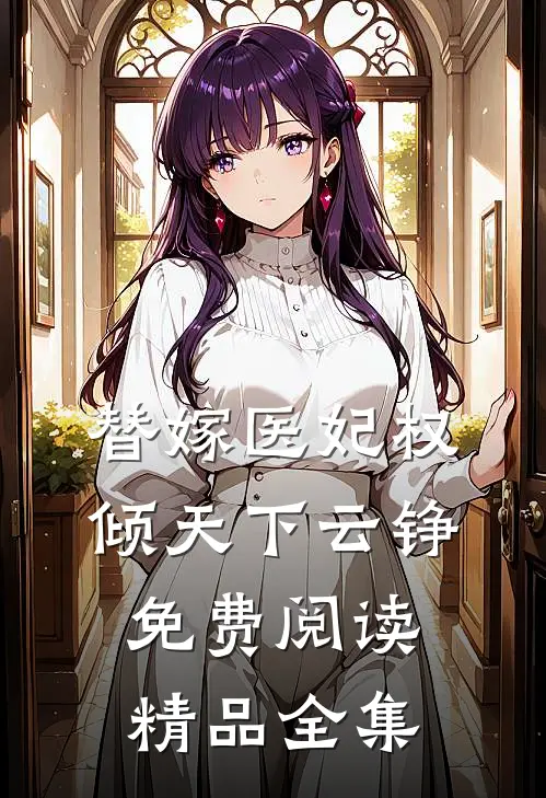 替嫁医妃权倾天下云铮免费阅读精品全集