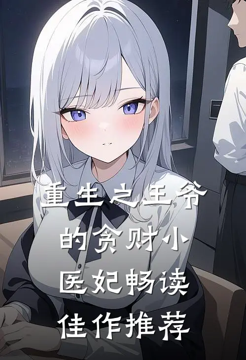 重生之王爷的贪财小医妃畅读佳作推荐