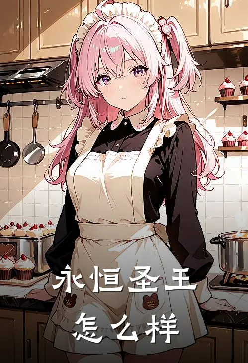 永恒圣王怎么样
