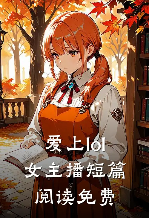 爱上lol女主播短篇阅读免费