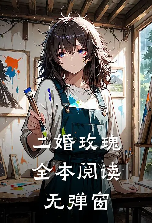 二婚玫瑰全本阅读无弹窗