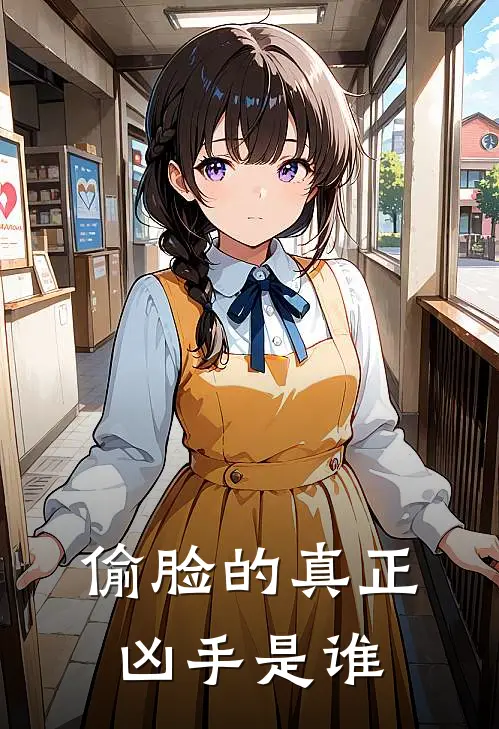 偷脸的真正凶手是谁