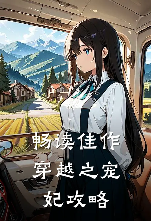 畅读佳作穿越之宠妃攻略