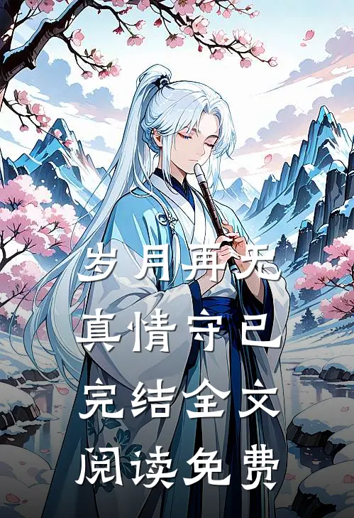 岁月再无真情守已完结全文阅读免费