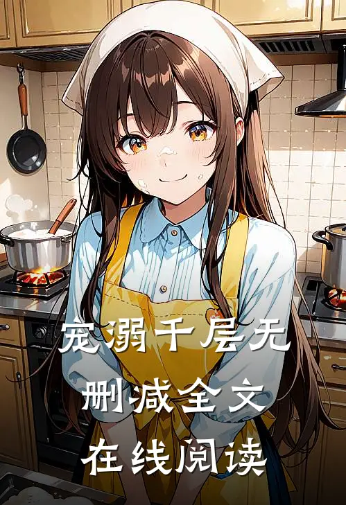 宠溺千层无删减全文在线阅读