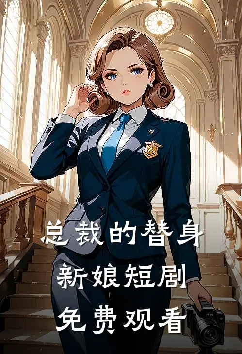 总裁的替身新娘短剧免费观看