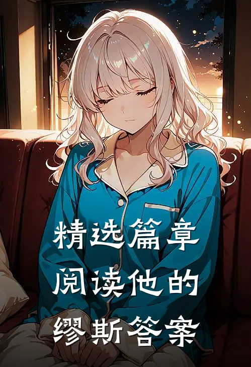 精选篇章阅读他的缪斯答案
