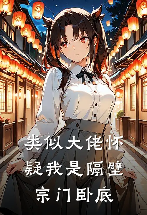 类似大佬怀疑我是隔壁宗门卧底