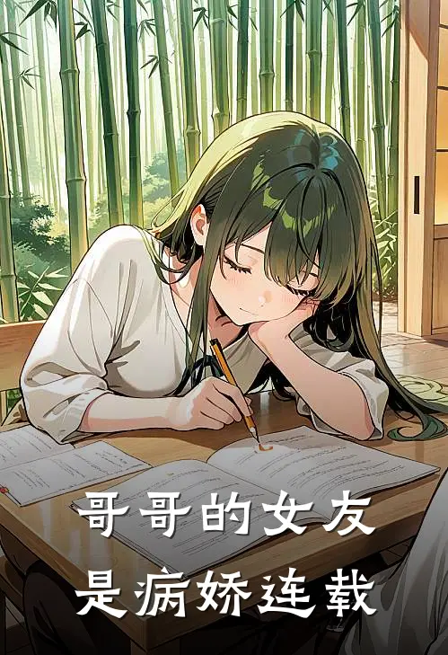 哥哥的女友是病娇连载