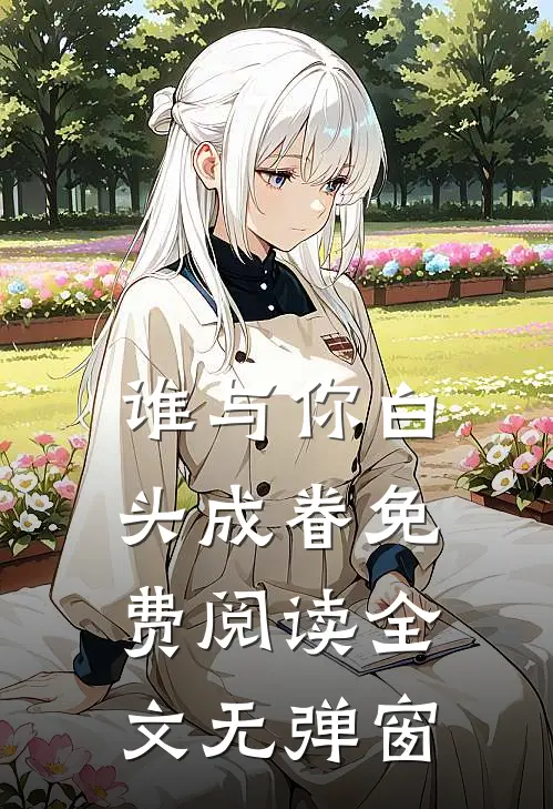 谁与你白头成眷免费阅读全文无弹窗