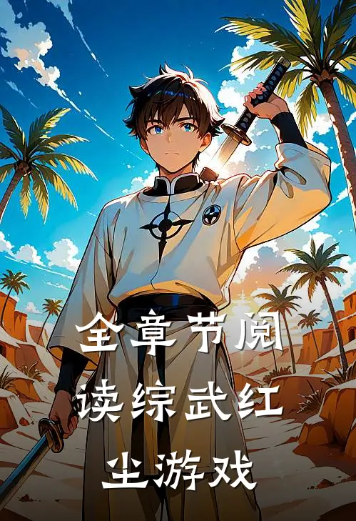 全章节阅读综武红尘游戏