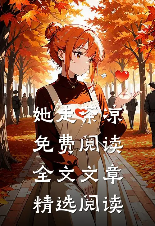 她走茶凉免费阅读全文文章精选阅读