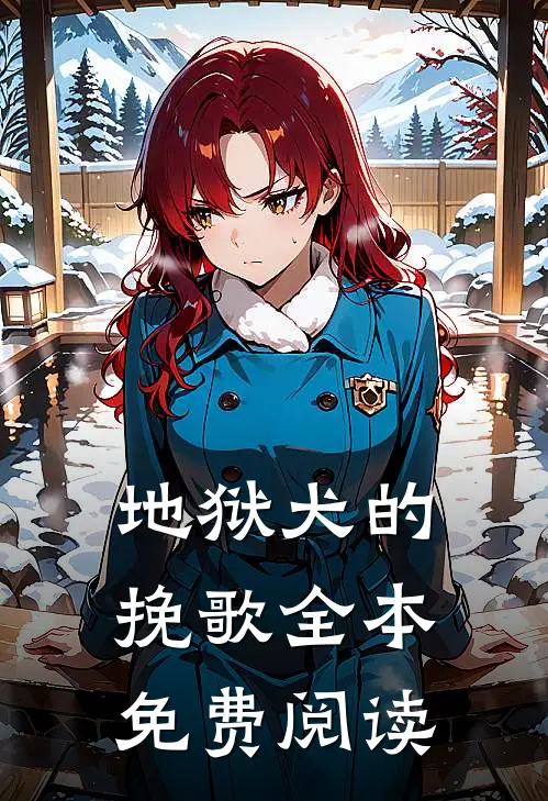 地狱犬的挽歌全本免费阅读