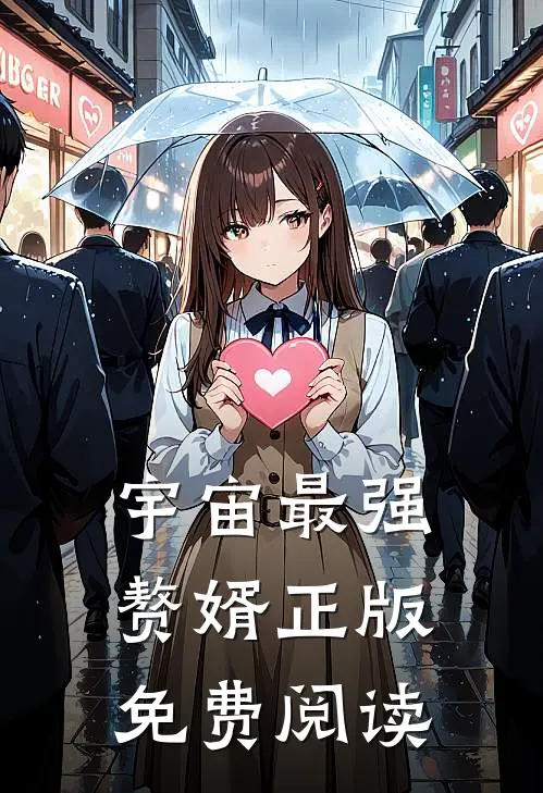 宇宙最强赘婿正版免费阅读