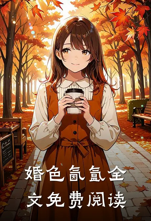 婚色氤氲全文免费阅读