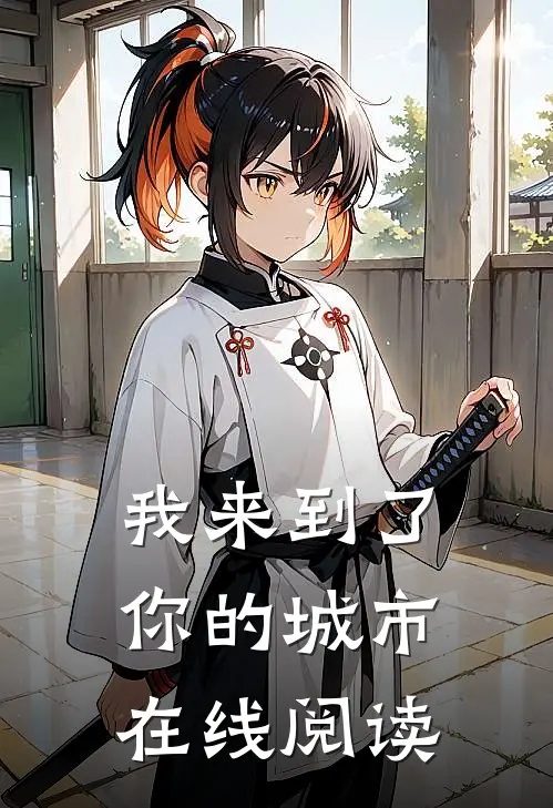 我来到了你的城市在线阅读