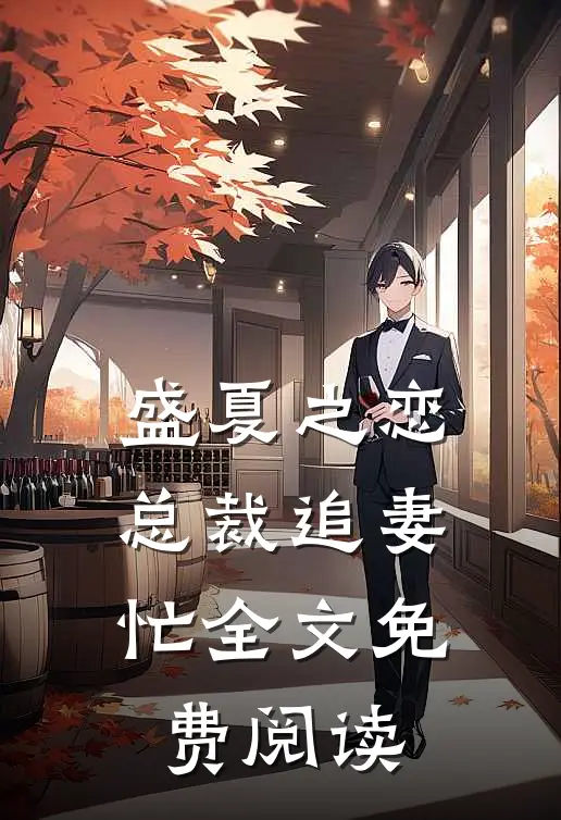 盛夏之恋总裁追妻忙全文免费阅读
