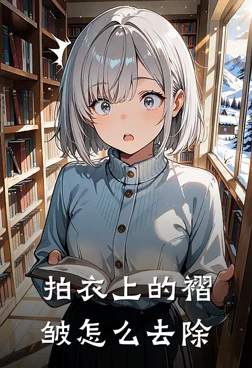 拍衣上的褶皱怎么去除