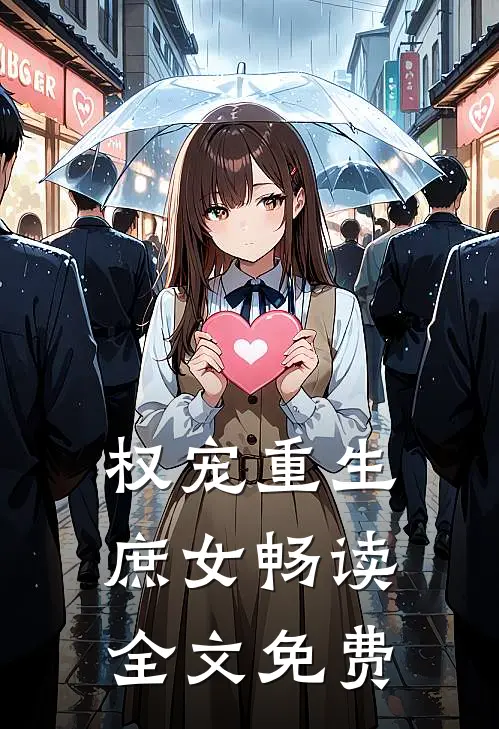 权宠重生庶女畅读全文免费