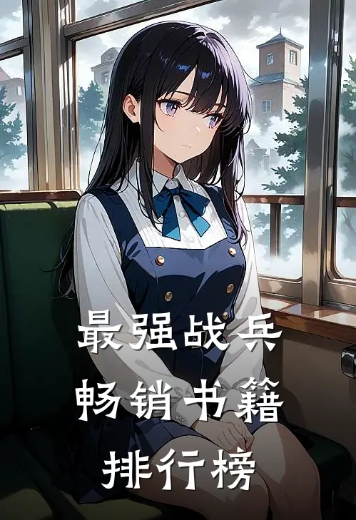 最强战兵畅销书籍排行榜
