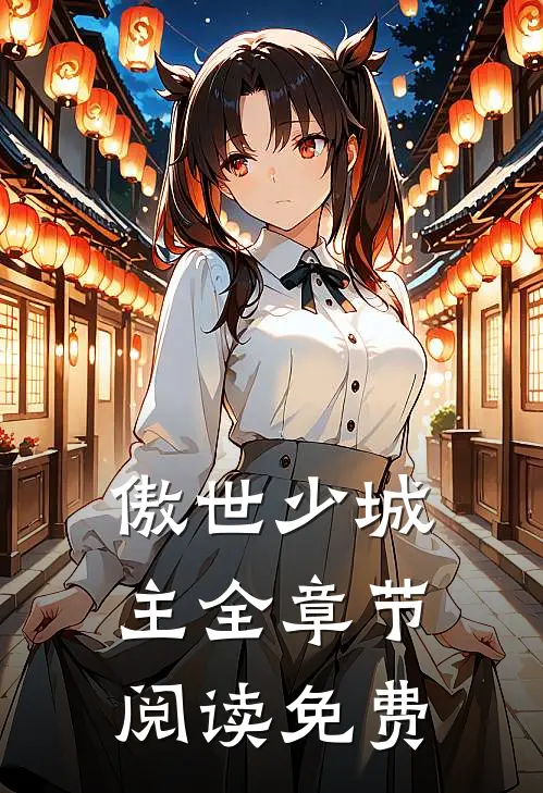 傲世少城主全章节阅读免费