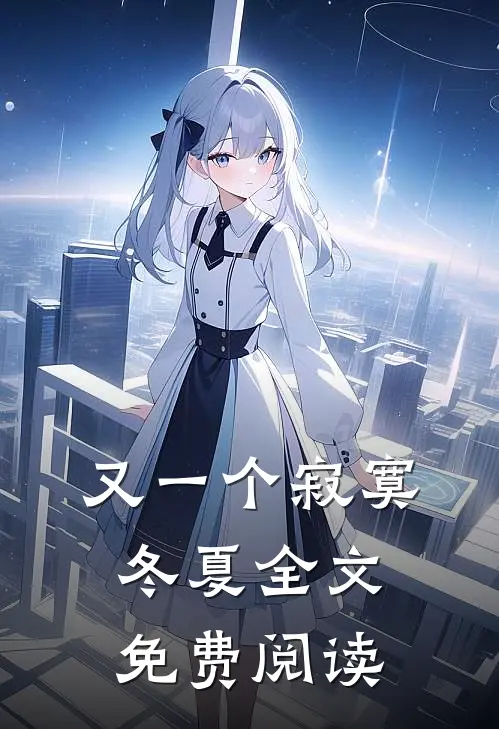 又一个寂寞冬夏全文免费阅读