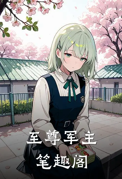 至尊军主笔趣阁