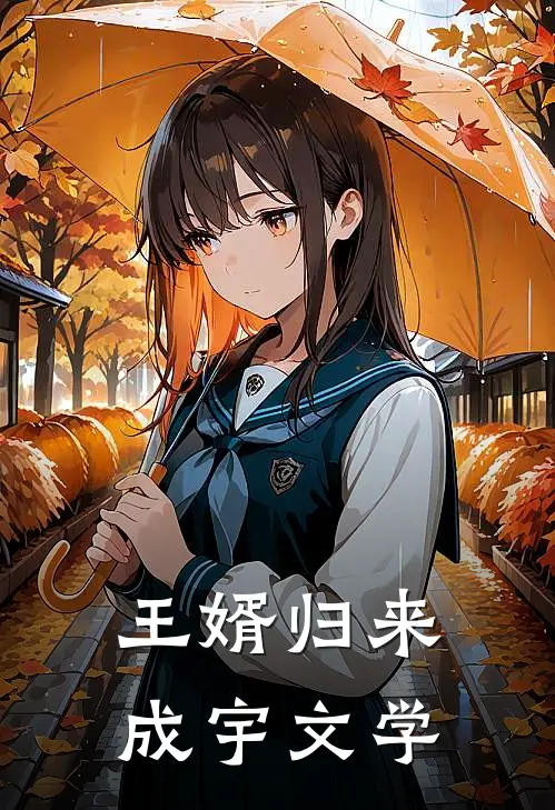 王婿归来成宇文学