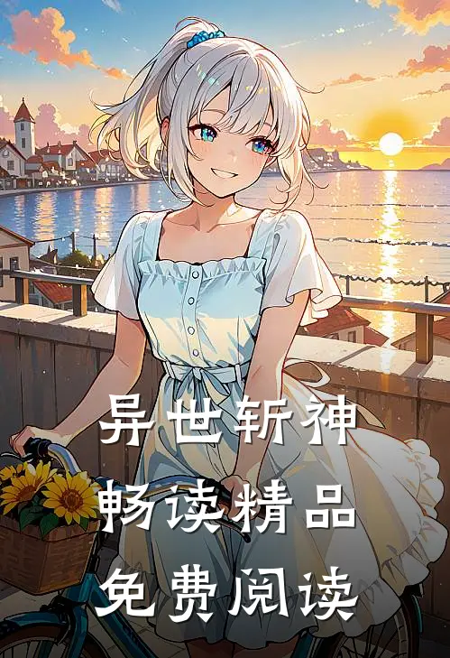 异世斩神畅读精品免费阅读