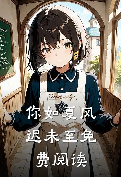 你如夏风迟未至免费阅读