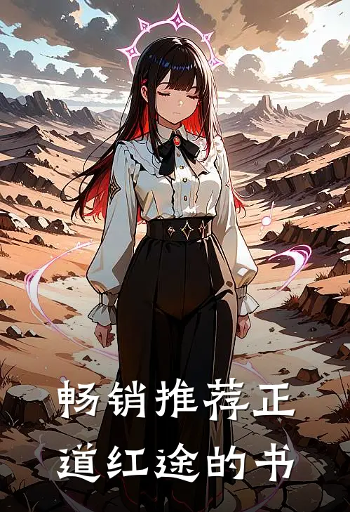 畅销推荐正道红途的书
