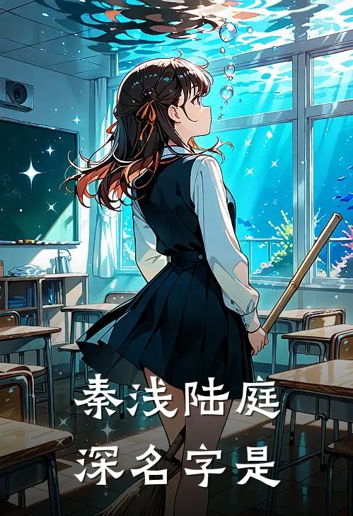 秦浅陆庭深名字是