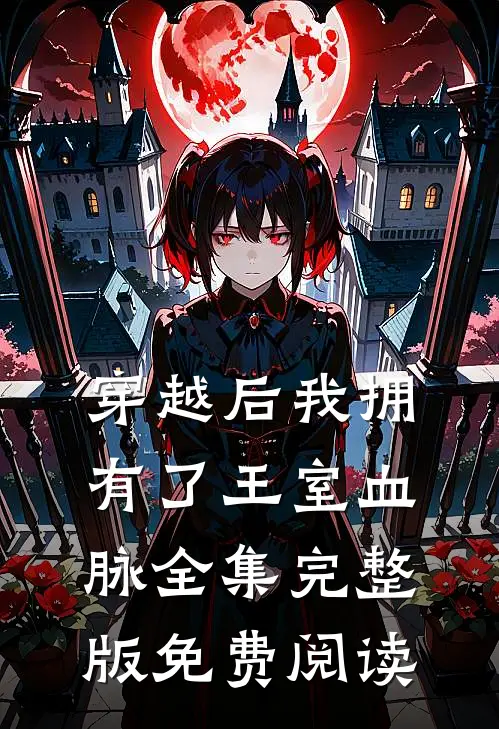 穿越后我拥有了王室血脉全集完整版免费阅读