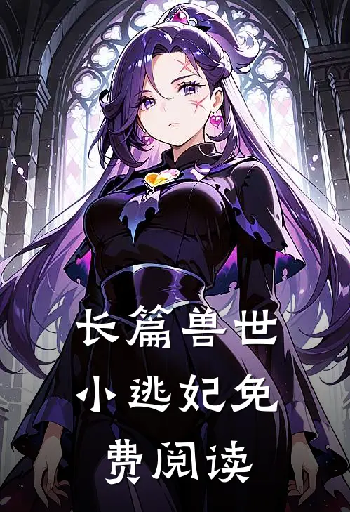 长篇兽世小逃妃免费阅读