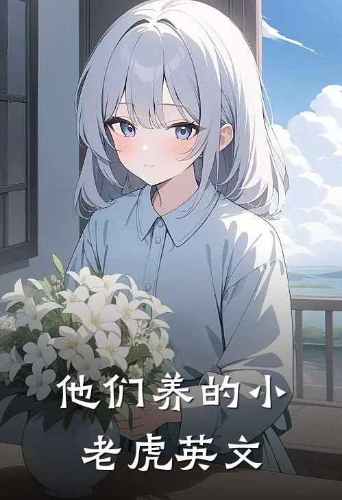 他们养的小老虎英文