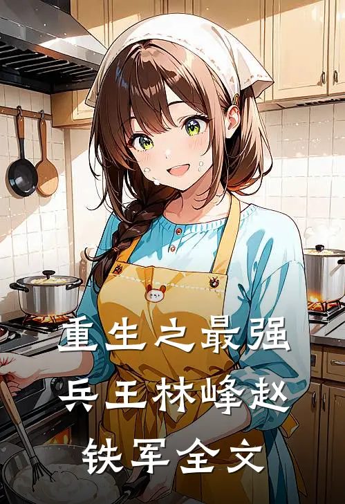 重生之最强兵王林峰赵铁军全文
