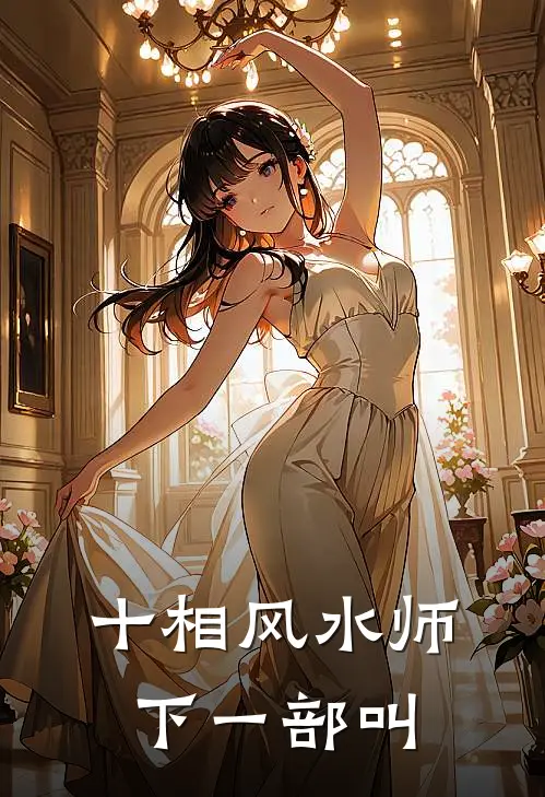 十相风水师下一部叫